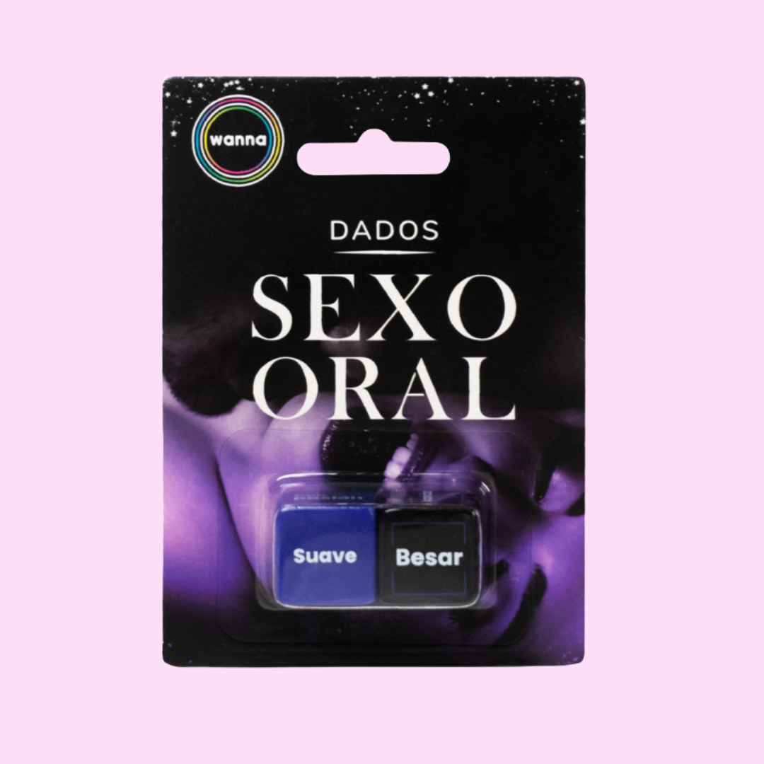 Dados Sexo Oral - Wanna