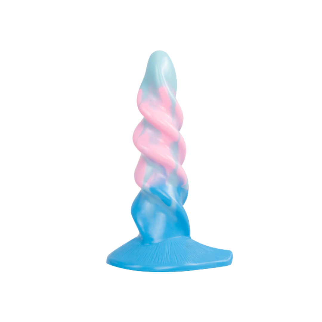 Dildo Pindo Multicolor 20 cm
