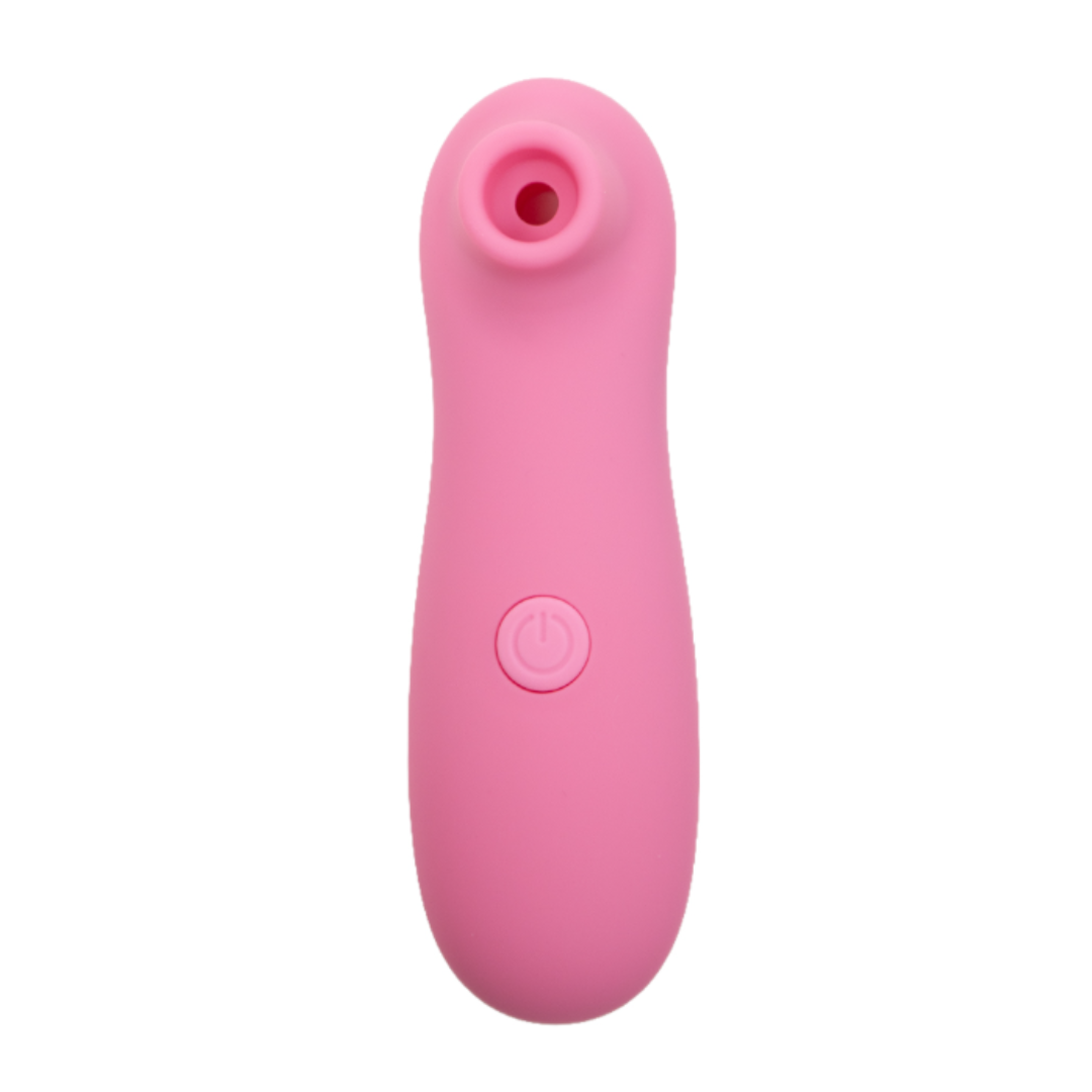 Flirty Succionador de Crítoris Camtoyz