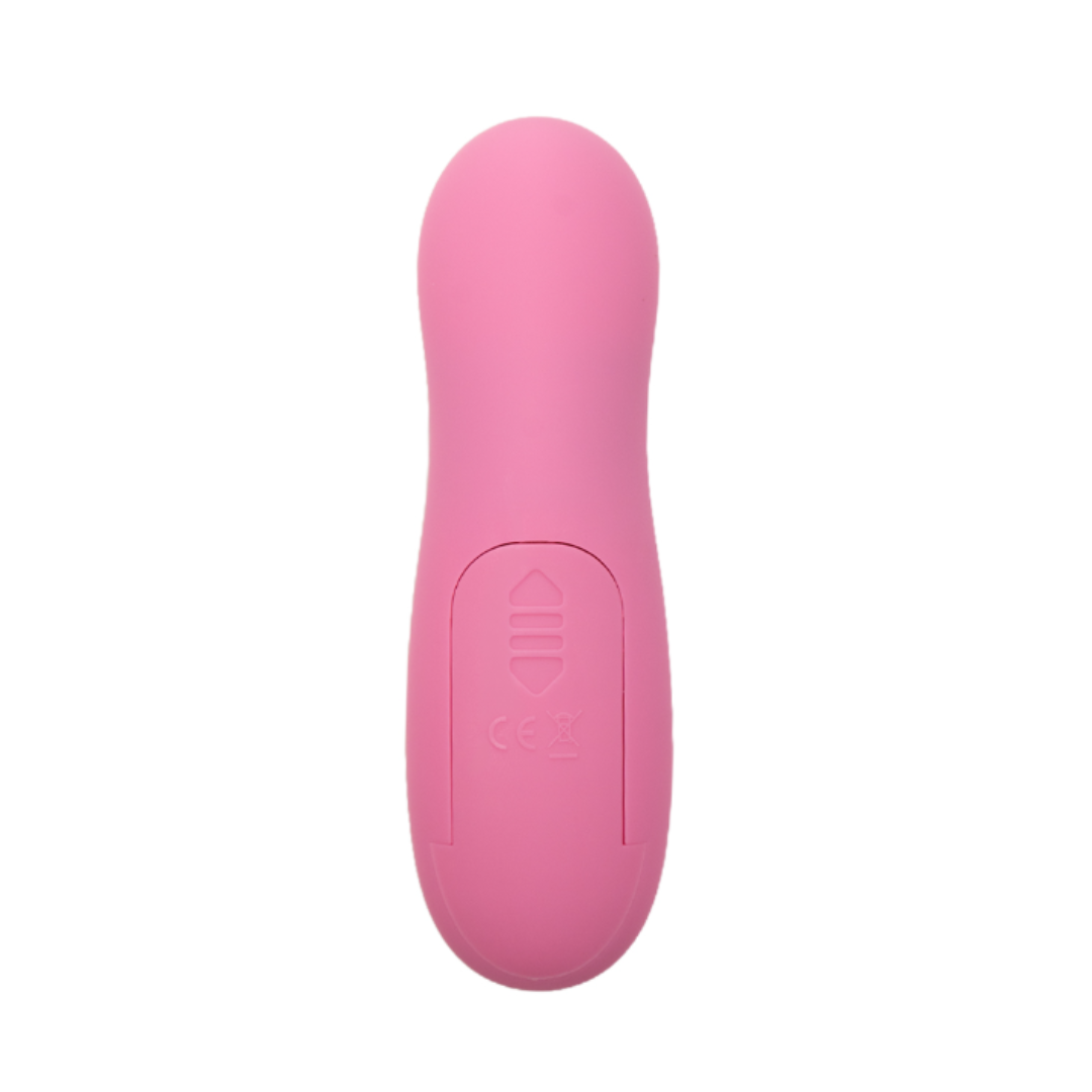 Flirty Succionador de Crítoris Camtoyz