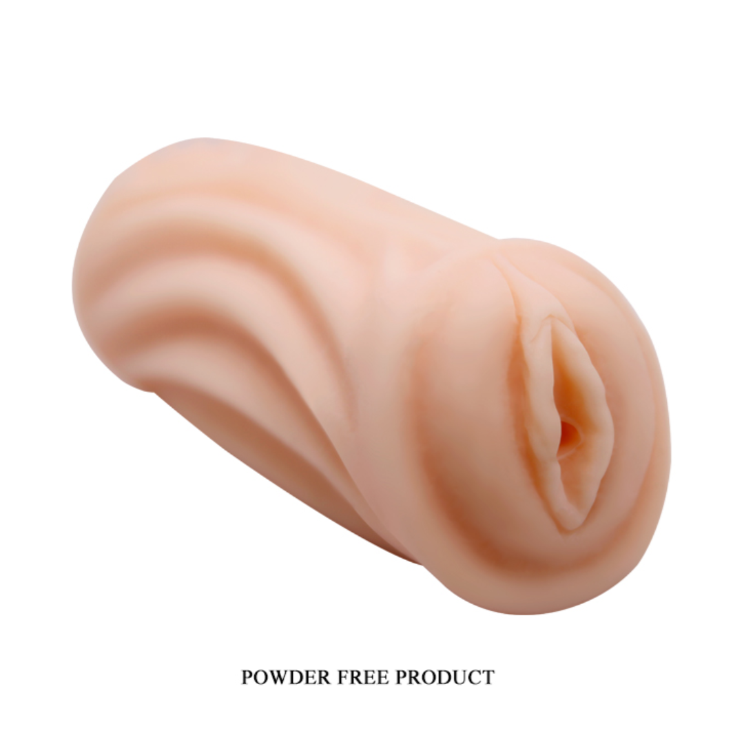 Masturbador Vagina Realista “Jane”