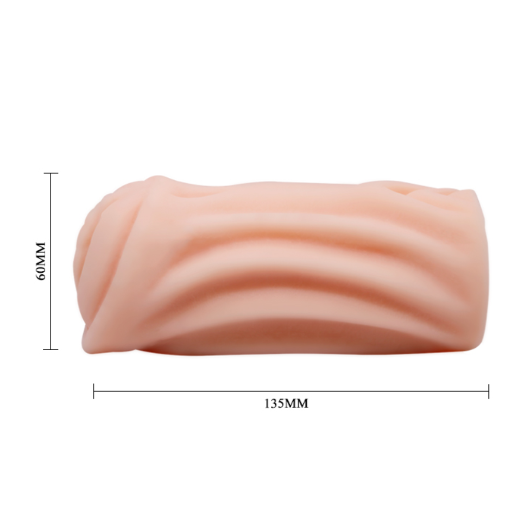 Masturbador Vagina Realista “Jane”