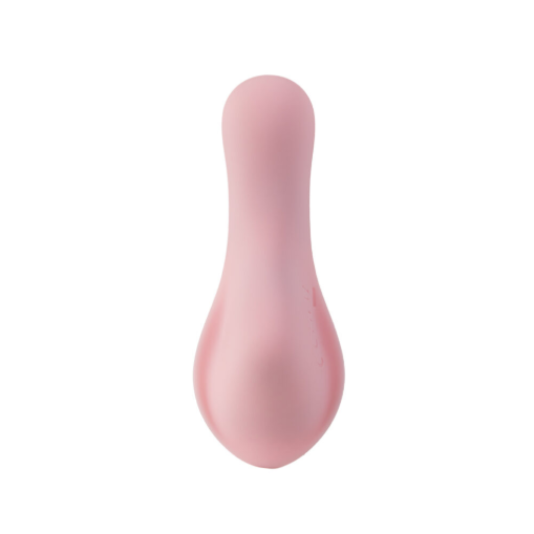 Whisper Panty Vibrador con APP Camtoyz