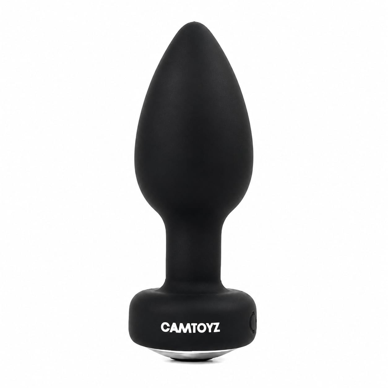 Nexus Plug anal con vibrador Camtoyz