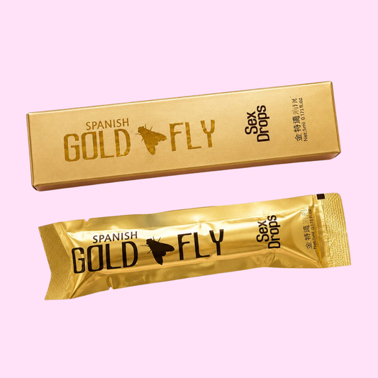 POTENCIADOR FEMENINO GOLD FLY