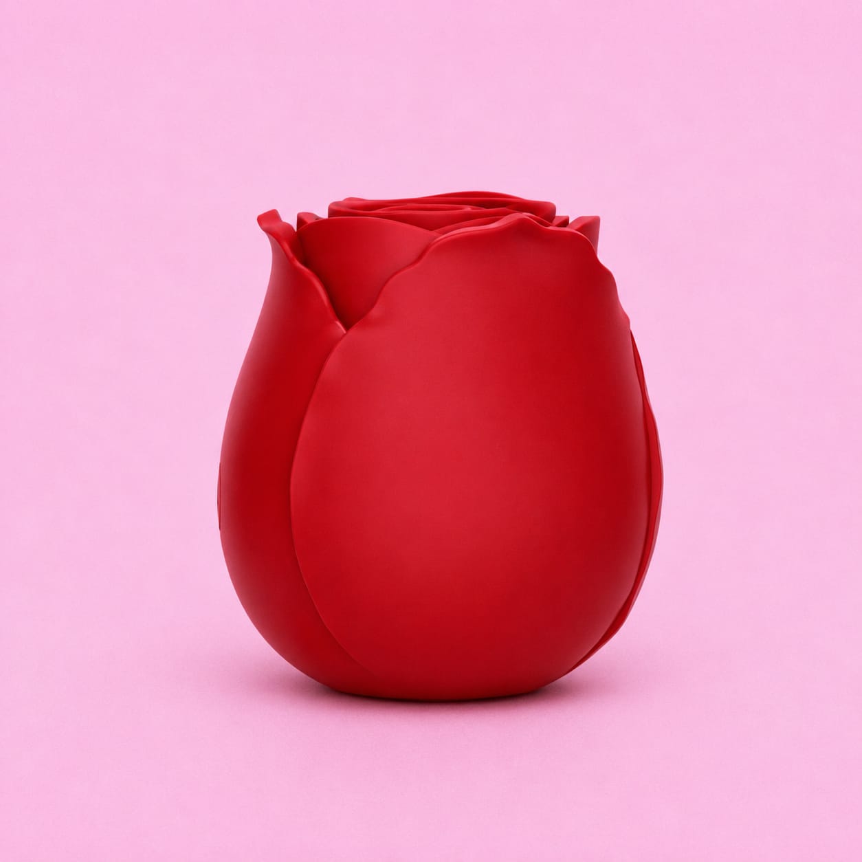 Vibrador y Succionador Ohlala Rose