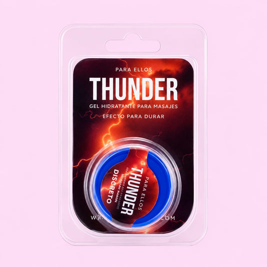 Retardante - Thunder