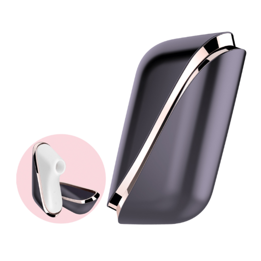 SATISFYER PRO TRAVELER