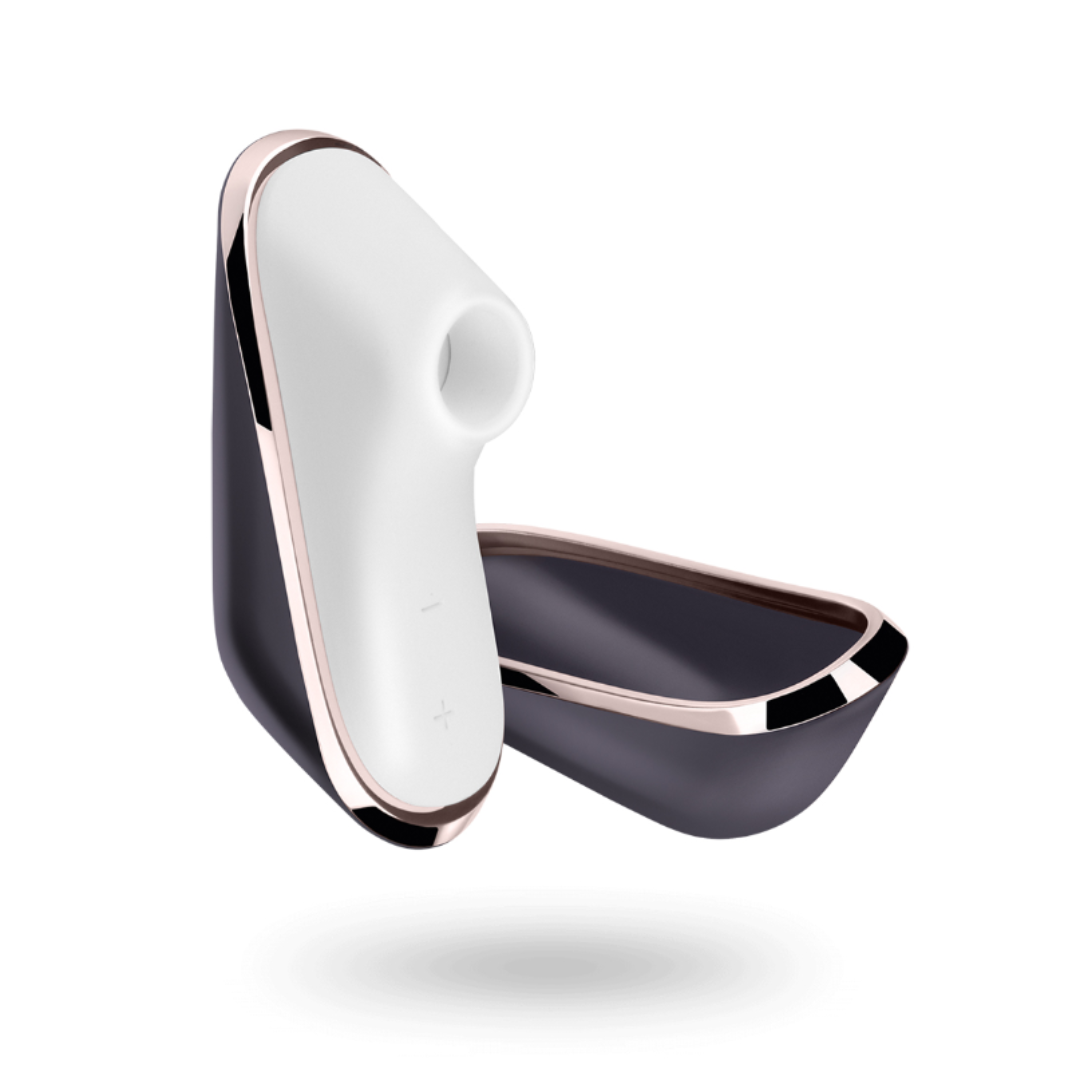 SATISFYER PRO TRAVELER