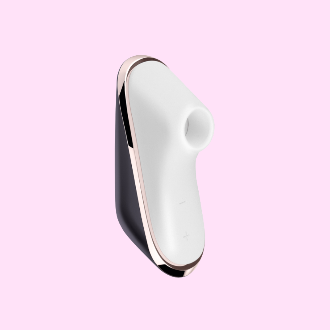 SATISFYER PRO TRAVELER
