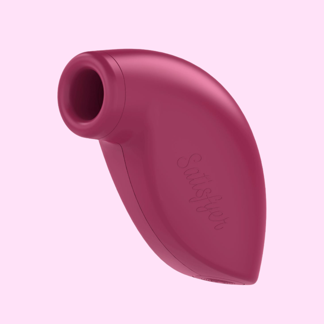 Satisfyer One Night Stand