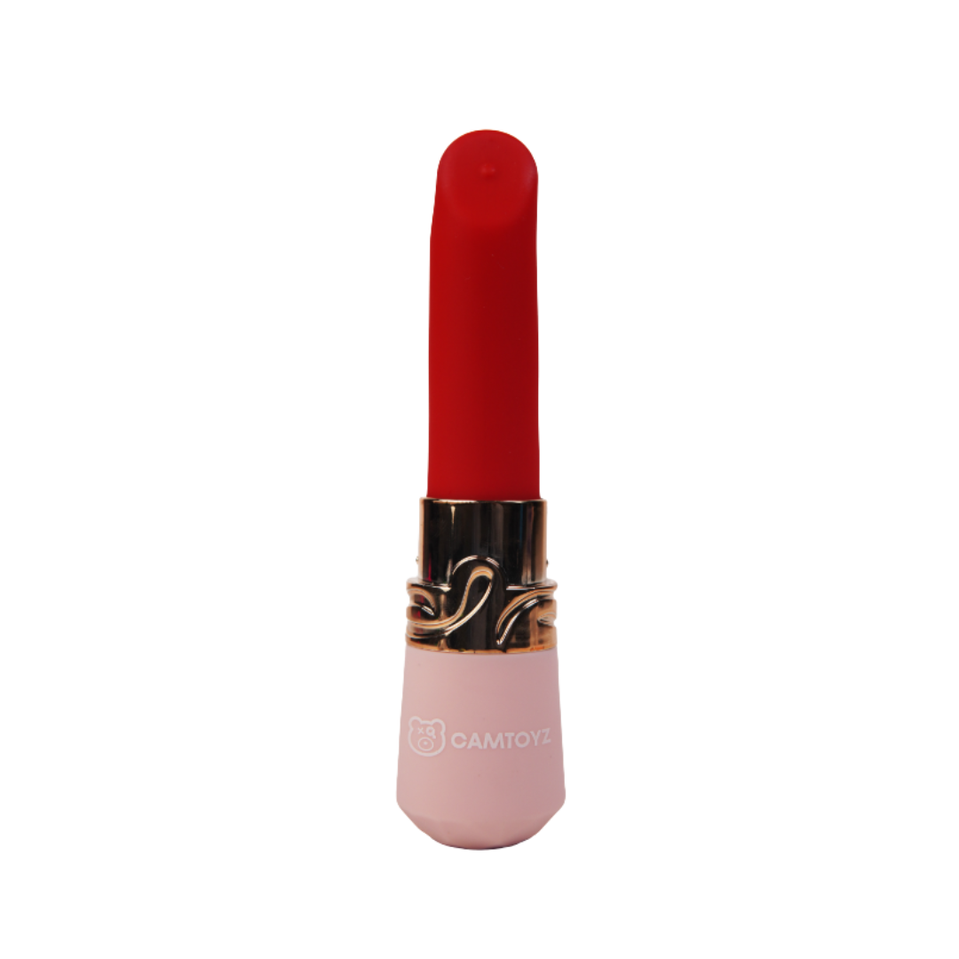 Labial Vibrador Yaray Lolly