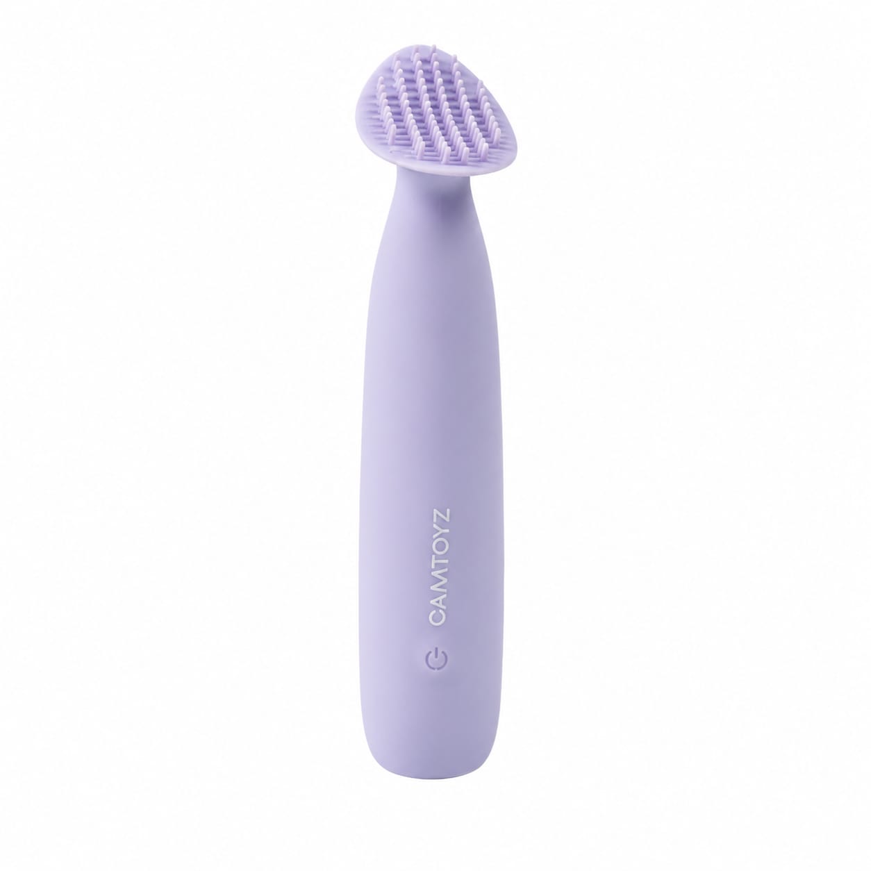 Teesy Vibrador de clítoris y pezones Camtoyz