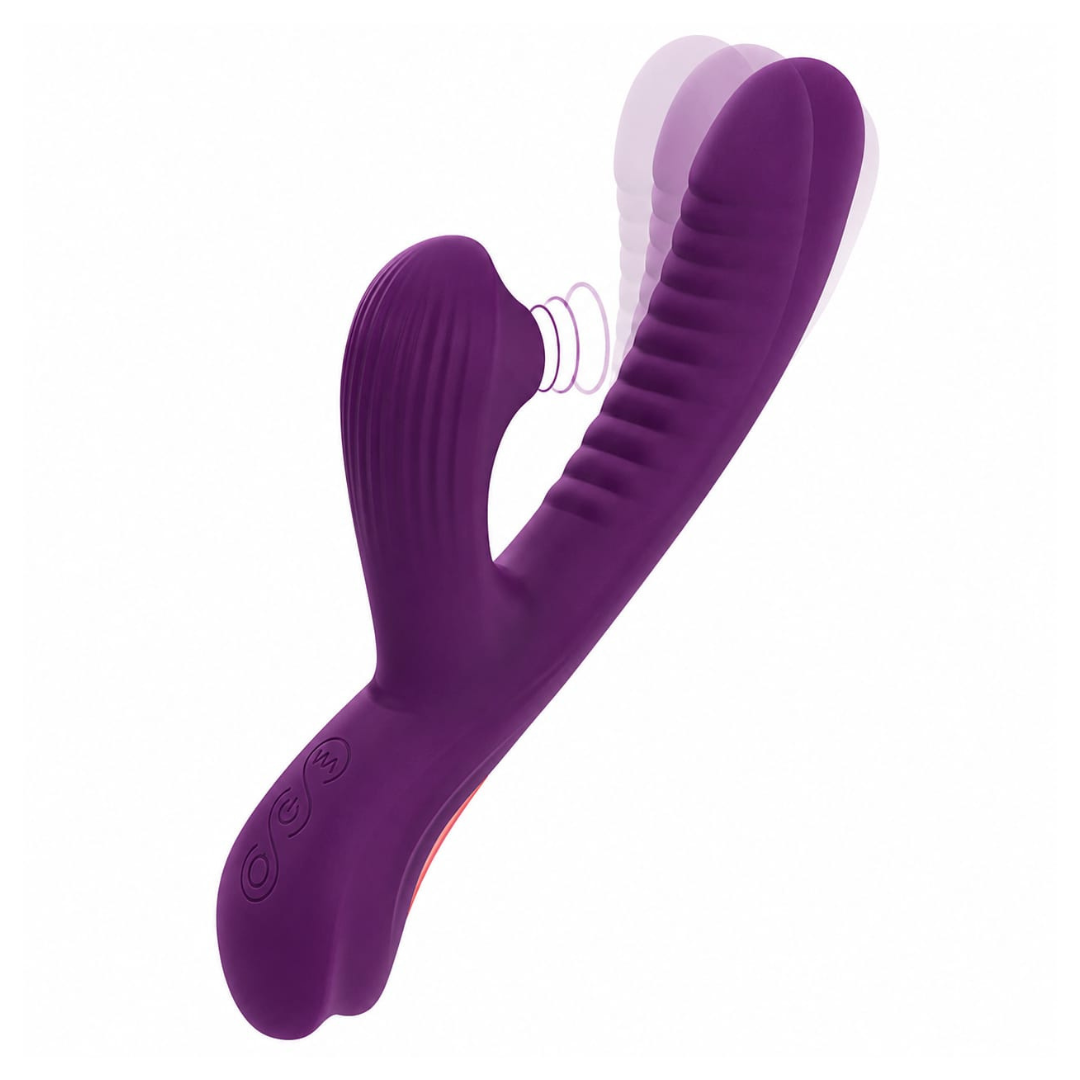 Vibrador TD Beta