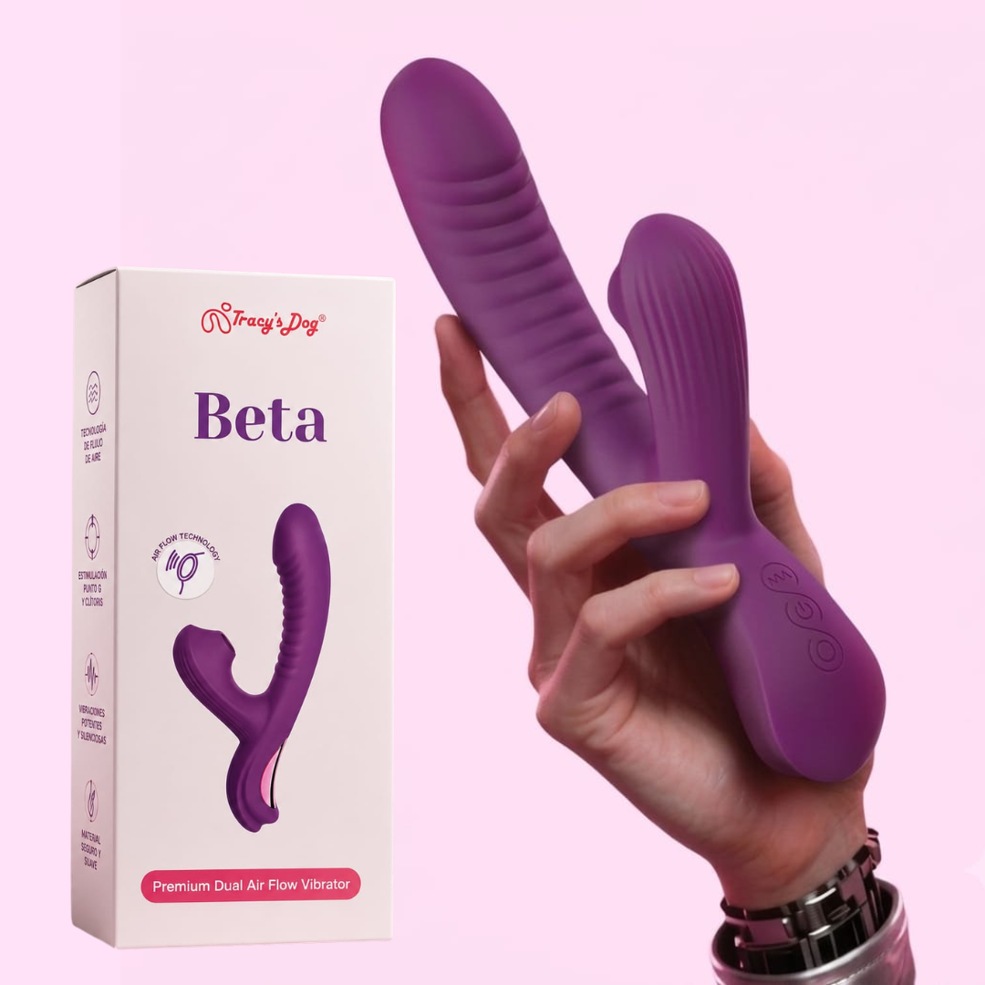 Vibrador TD Beta