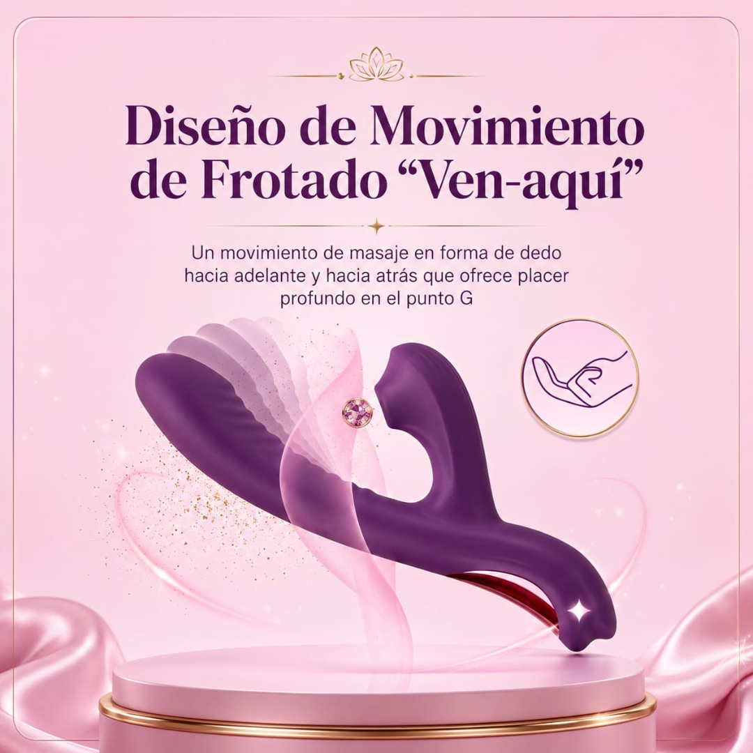 Vibrador TD Beta