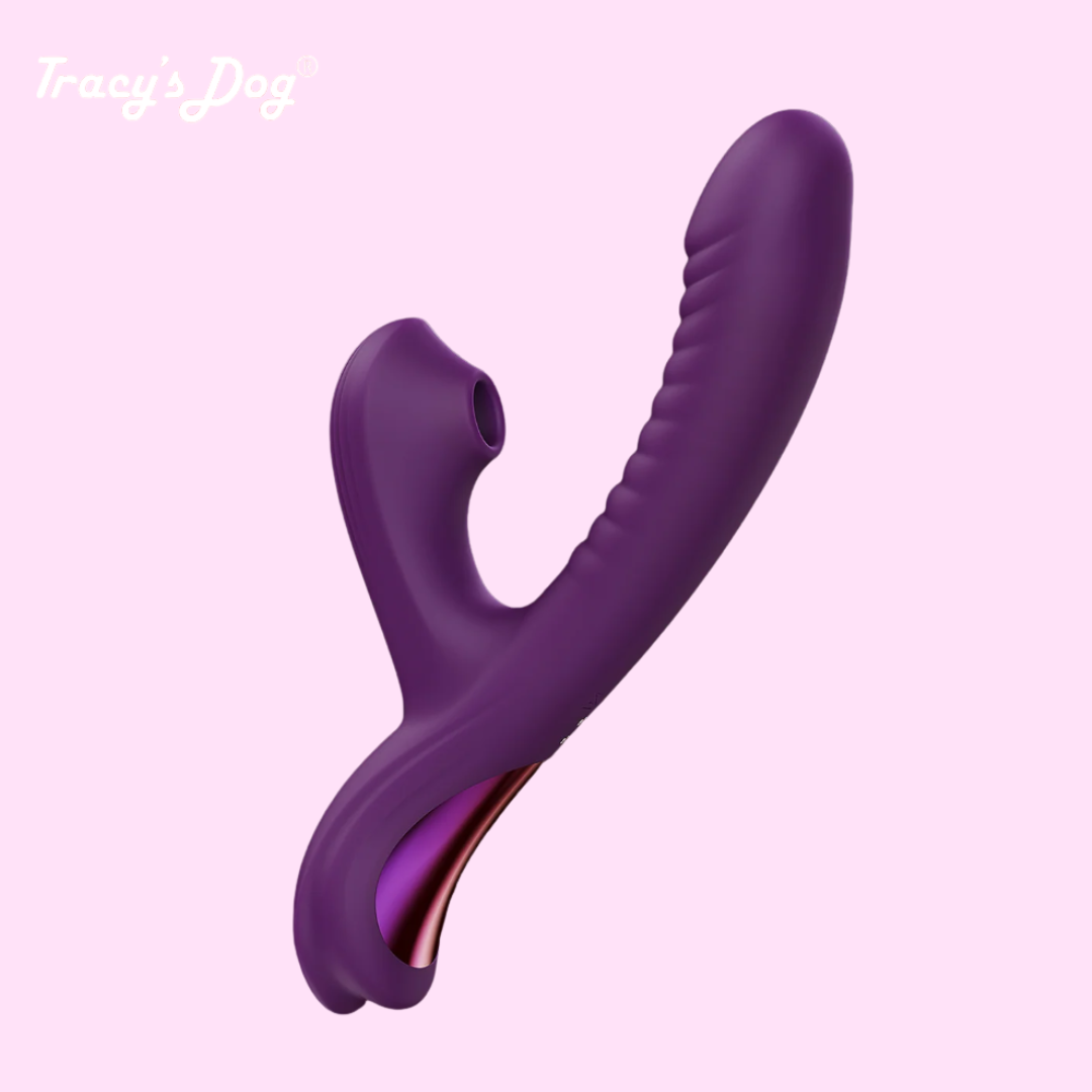 Vibrador TD Beta