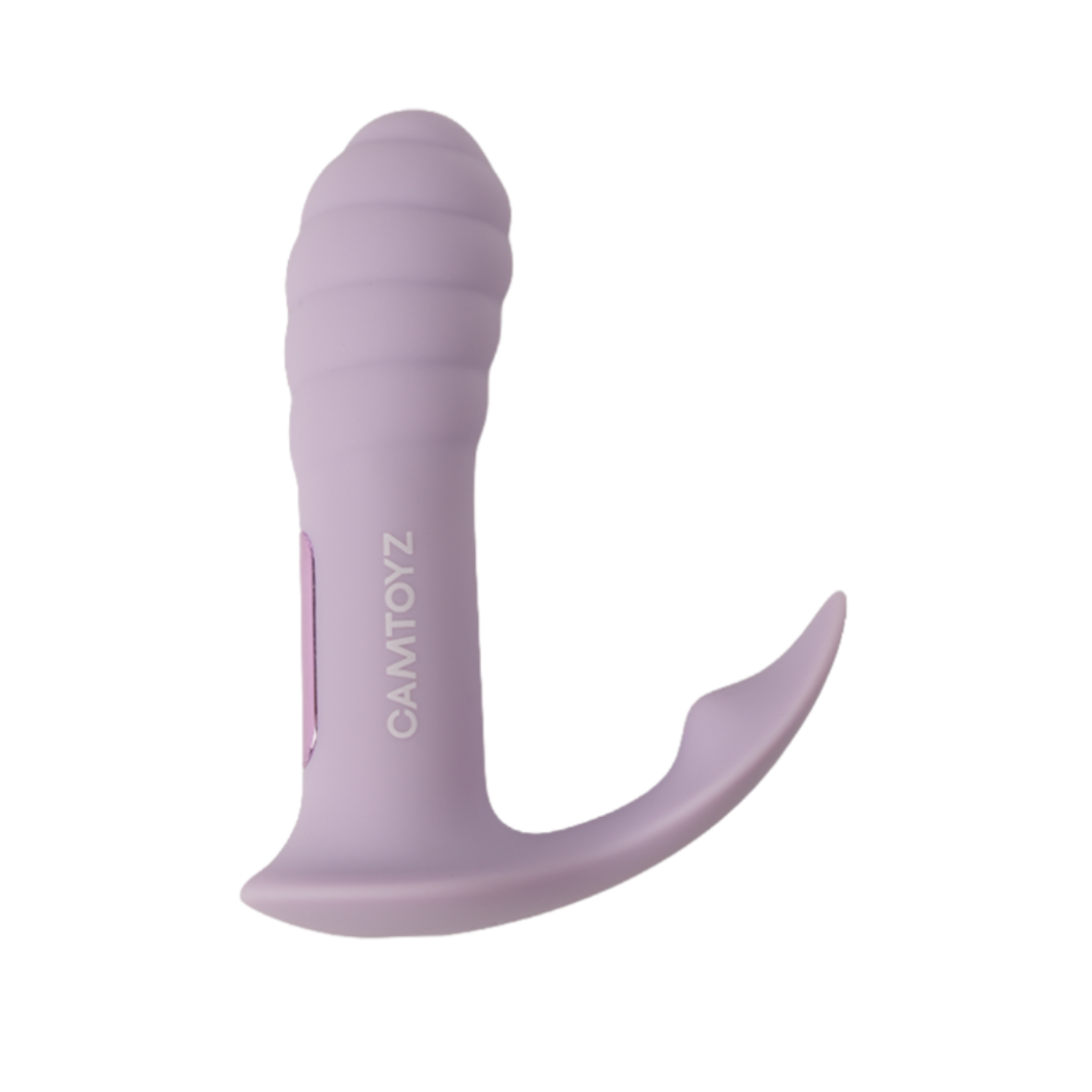 Vibrador Para Panty Juven Majestic
