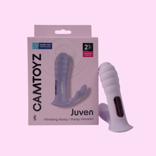 Vibrador Para Panty Juven Majestic