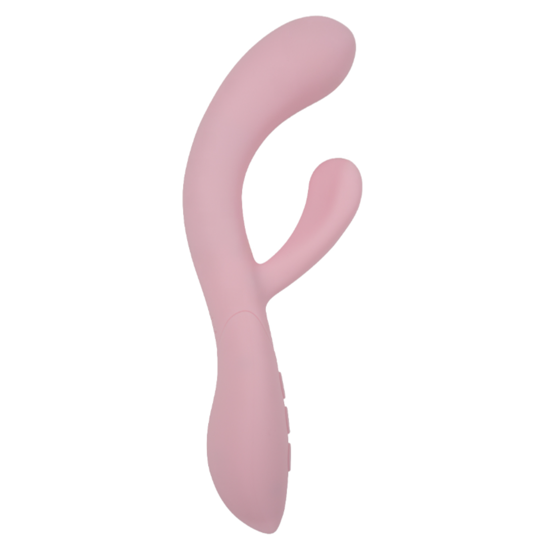 FlexiCurve vibrador Rabbit Camtoyz