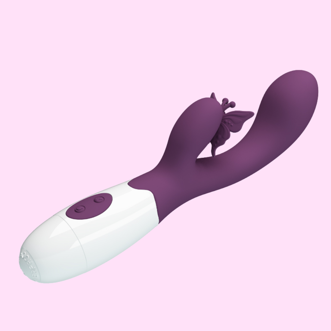 Vibrador para punto G