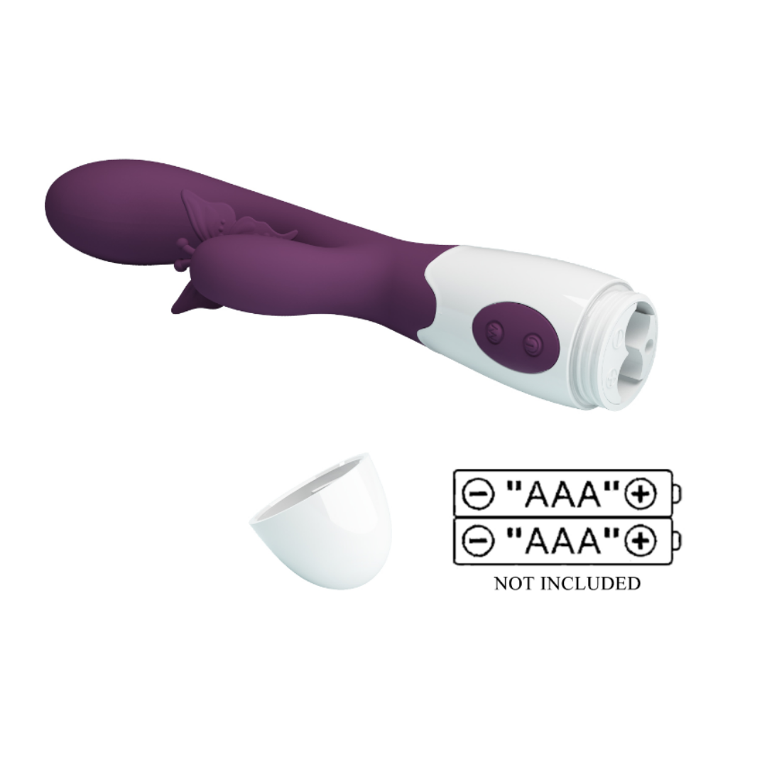 Vibrador para punto G