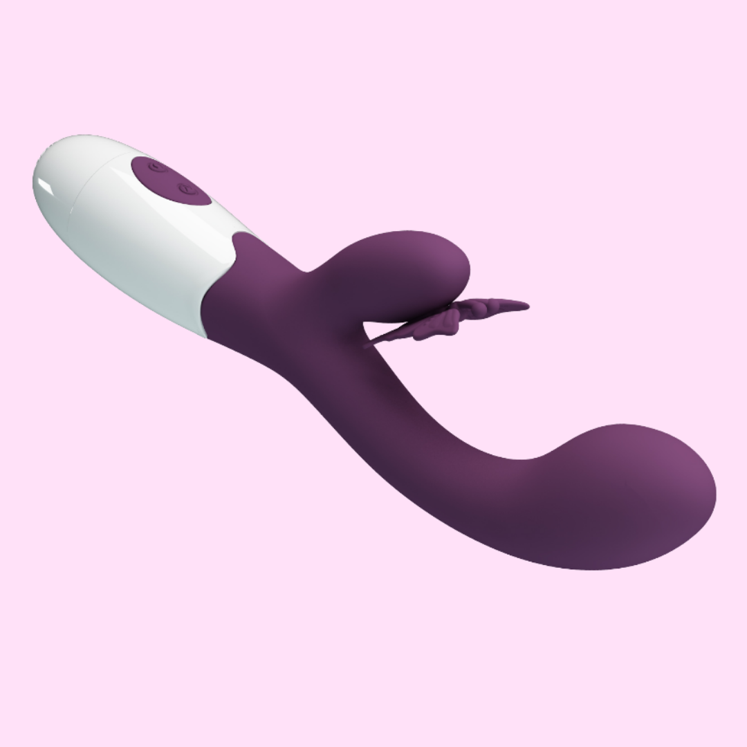 Vibrador para punto G