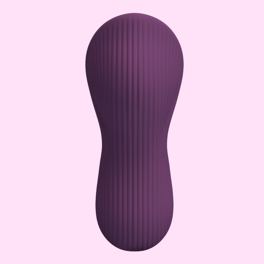 Vibrador con APP Bluetooth Mane / Control inteligente para parejas