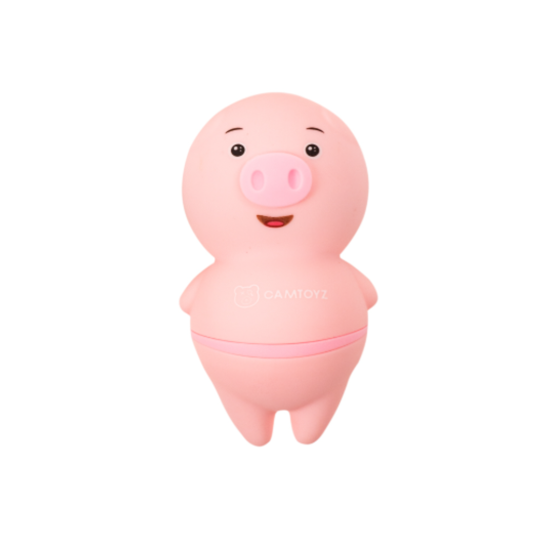 Vibrador Pigly