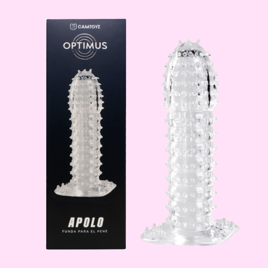 Funda para el Pene Apolo