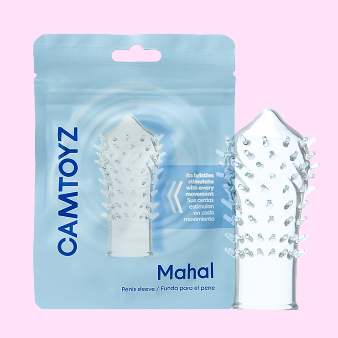 Funda para Pene «Mahal»