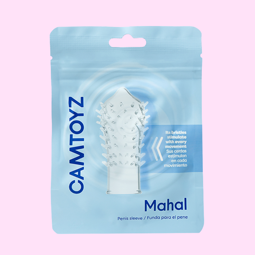 Funda para Pene «Mahal»