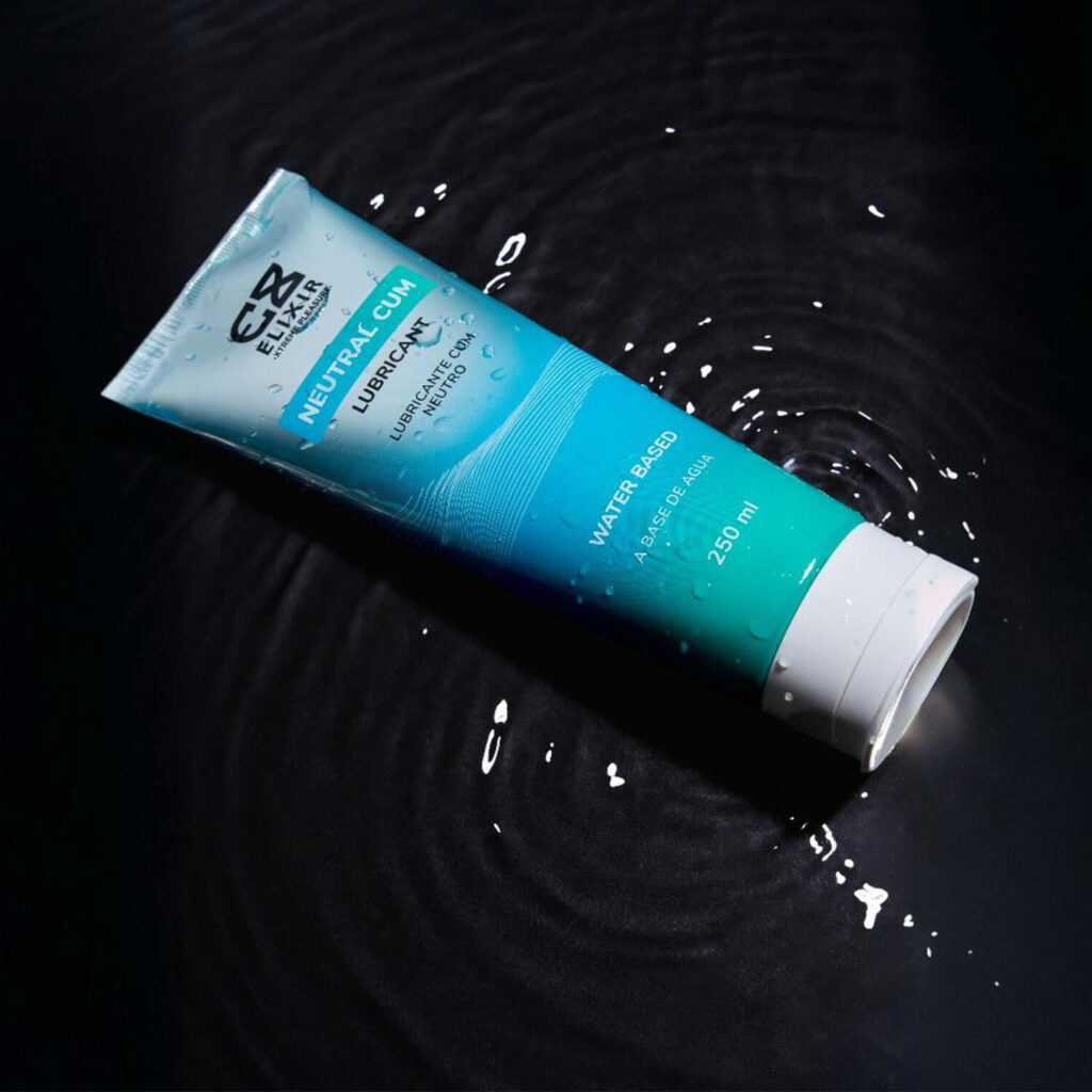 Lubricante Simulador de Eyaculación Femenina Cum 250 ml