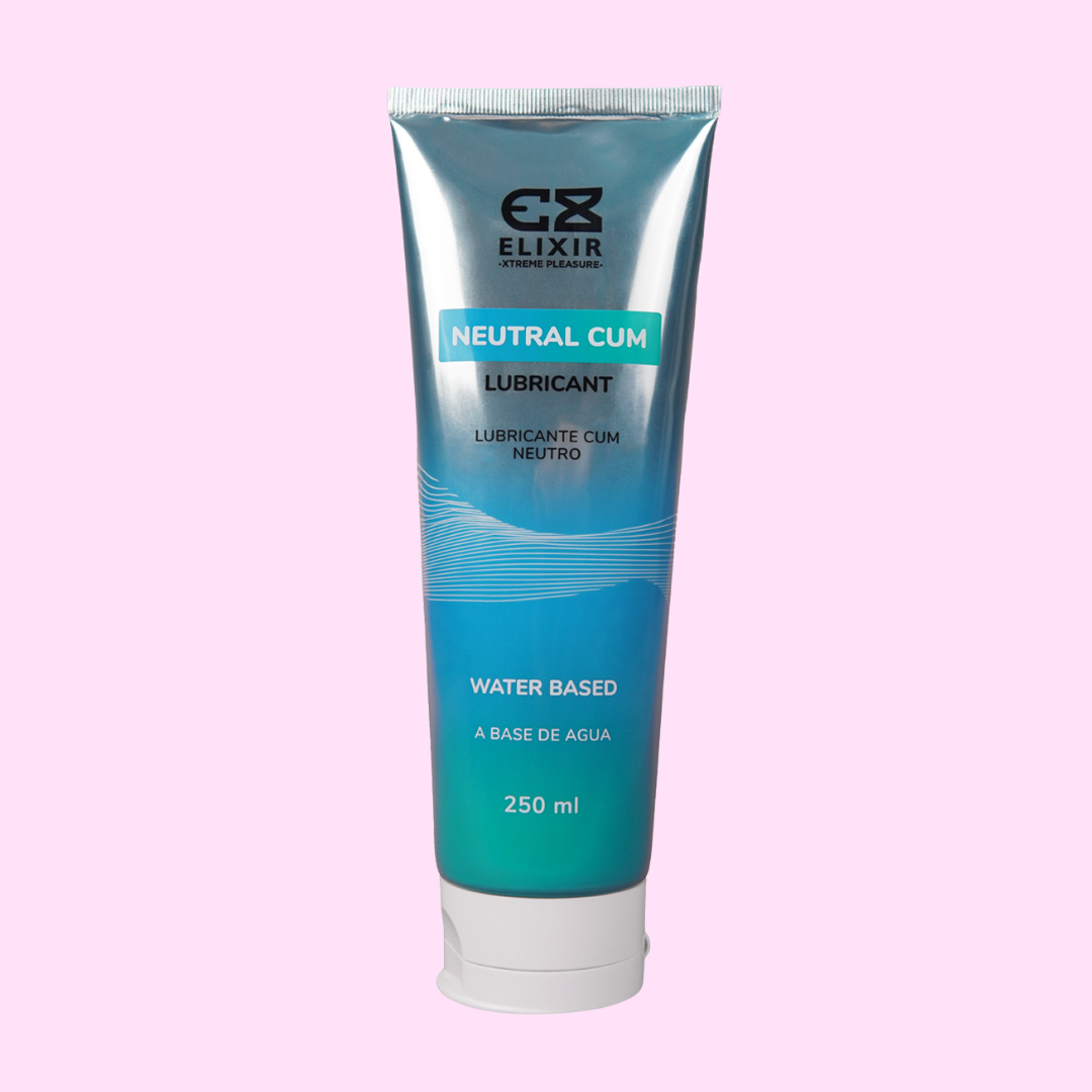 Lubricante Simulador de Eyaculación Femenina Cum 250 ml