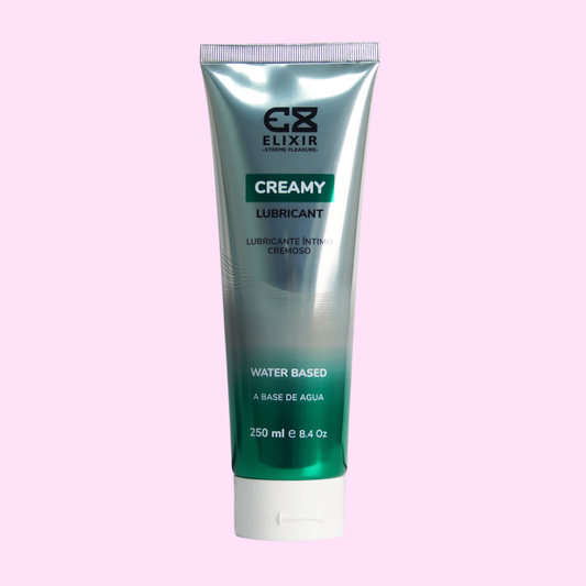 Lubricante Simulador de Eyaculación Masculina 250 ml