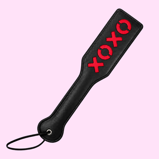 Paleta Para Nalgadas Kinki