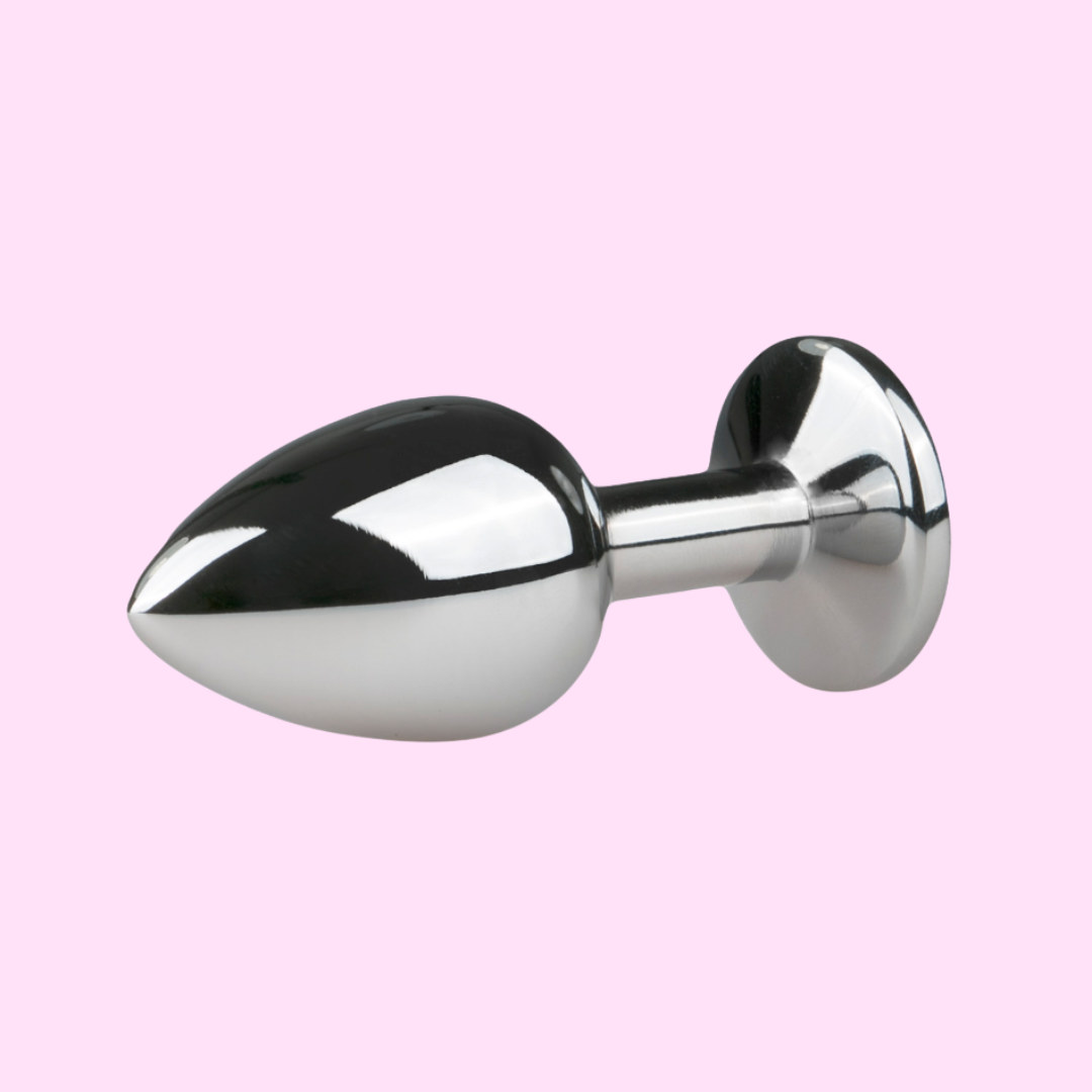 Plug Anal  Diamante
