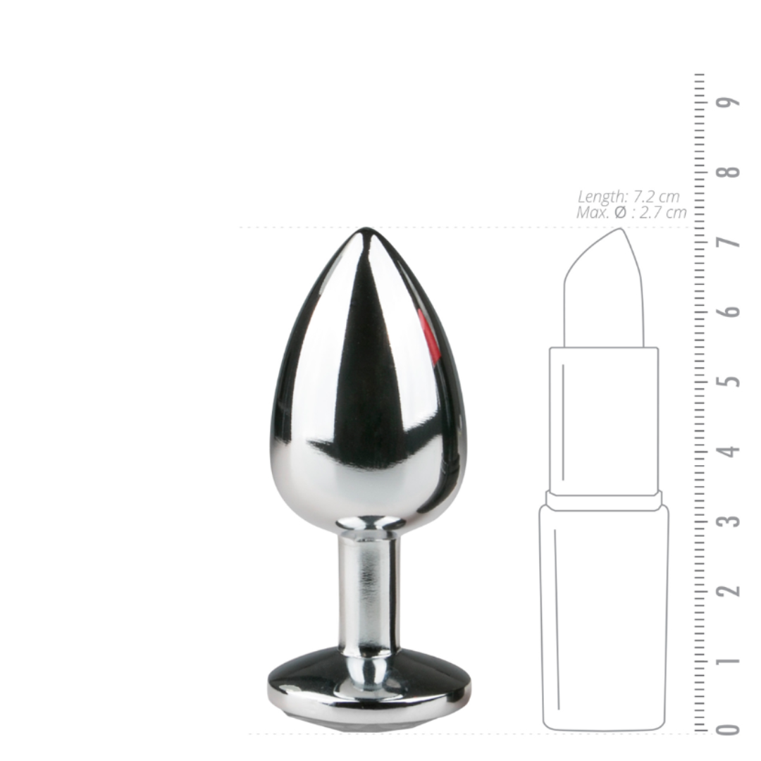 Plug Anal  Diamante