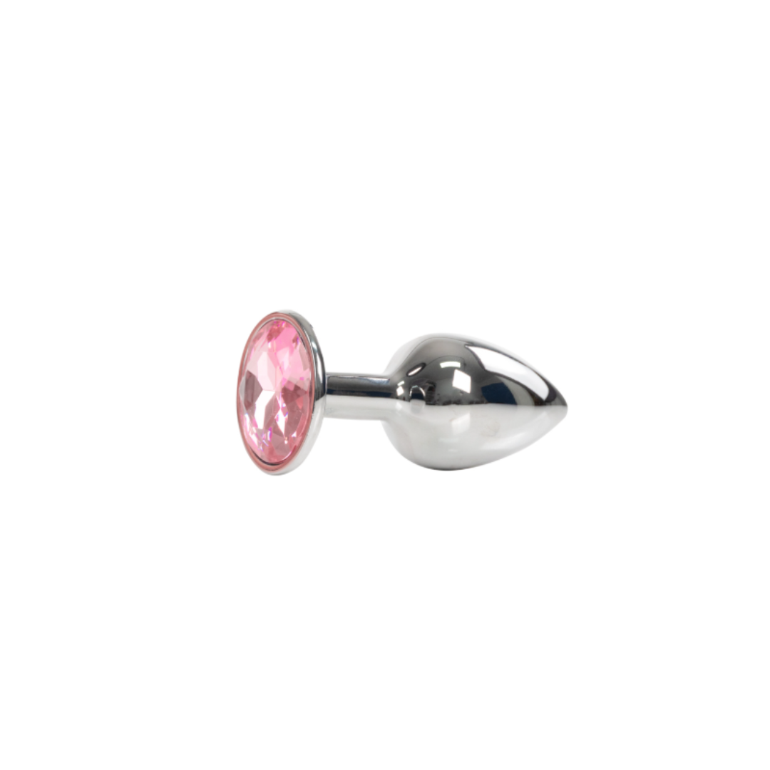 Onix Plug Anal Romulo  XXS - Ultra Pequeño