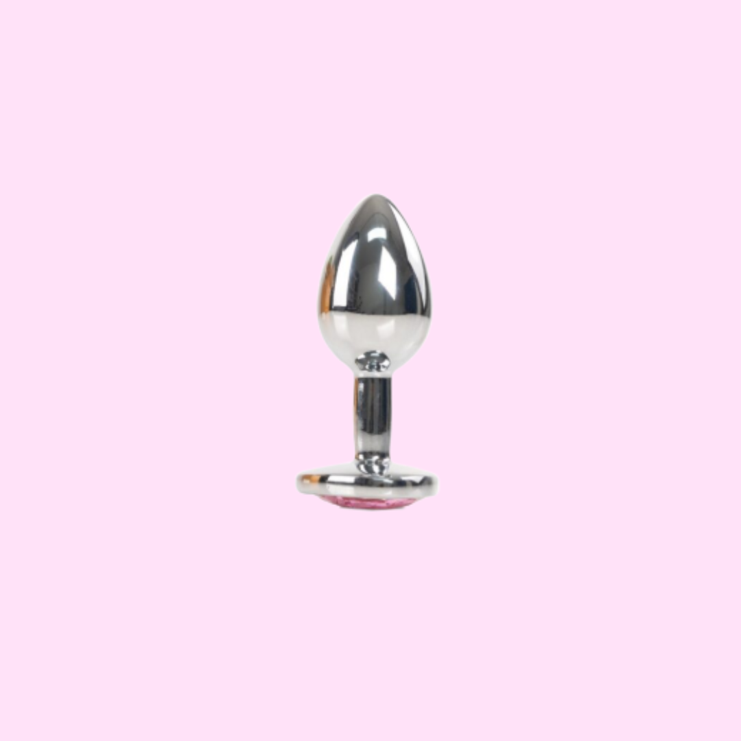 Onix Plug Anal Romulo  XXS - Ultra Pequeño