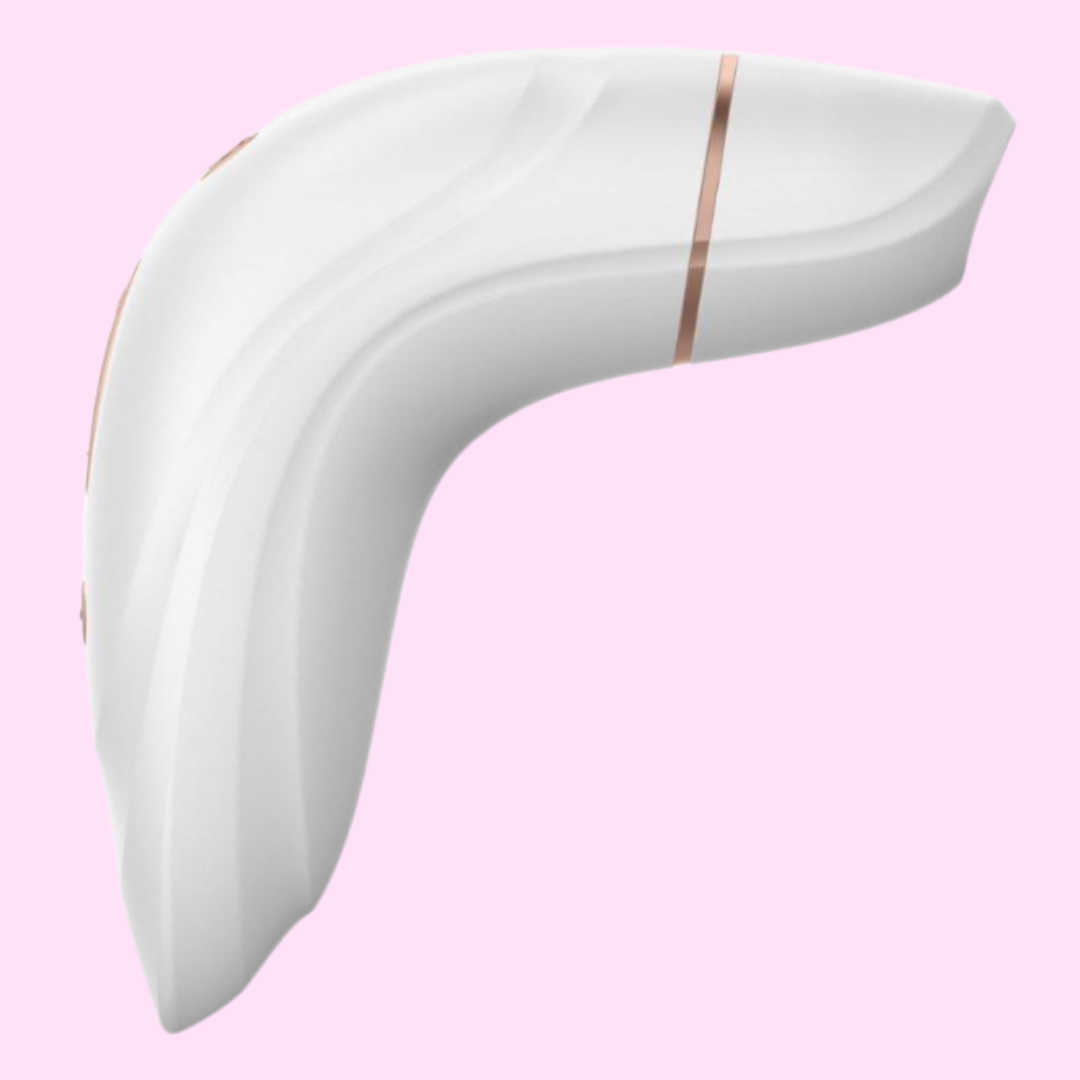 Satisfyer Pro 1+