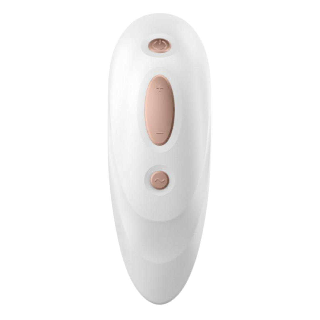Satisfyer Pro 1+