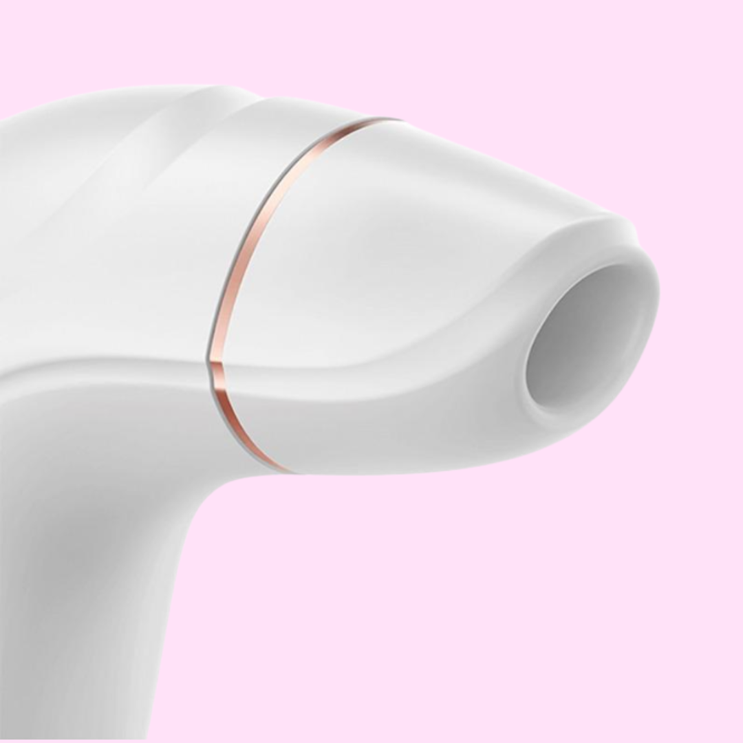 Satisfyer Pro 1+