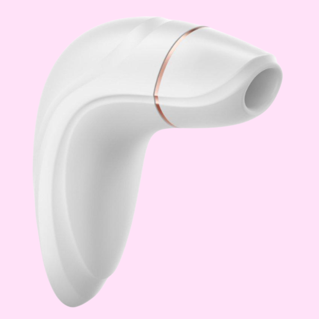 Satisfyer Pro 1+