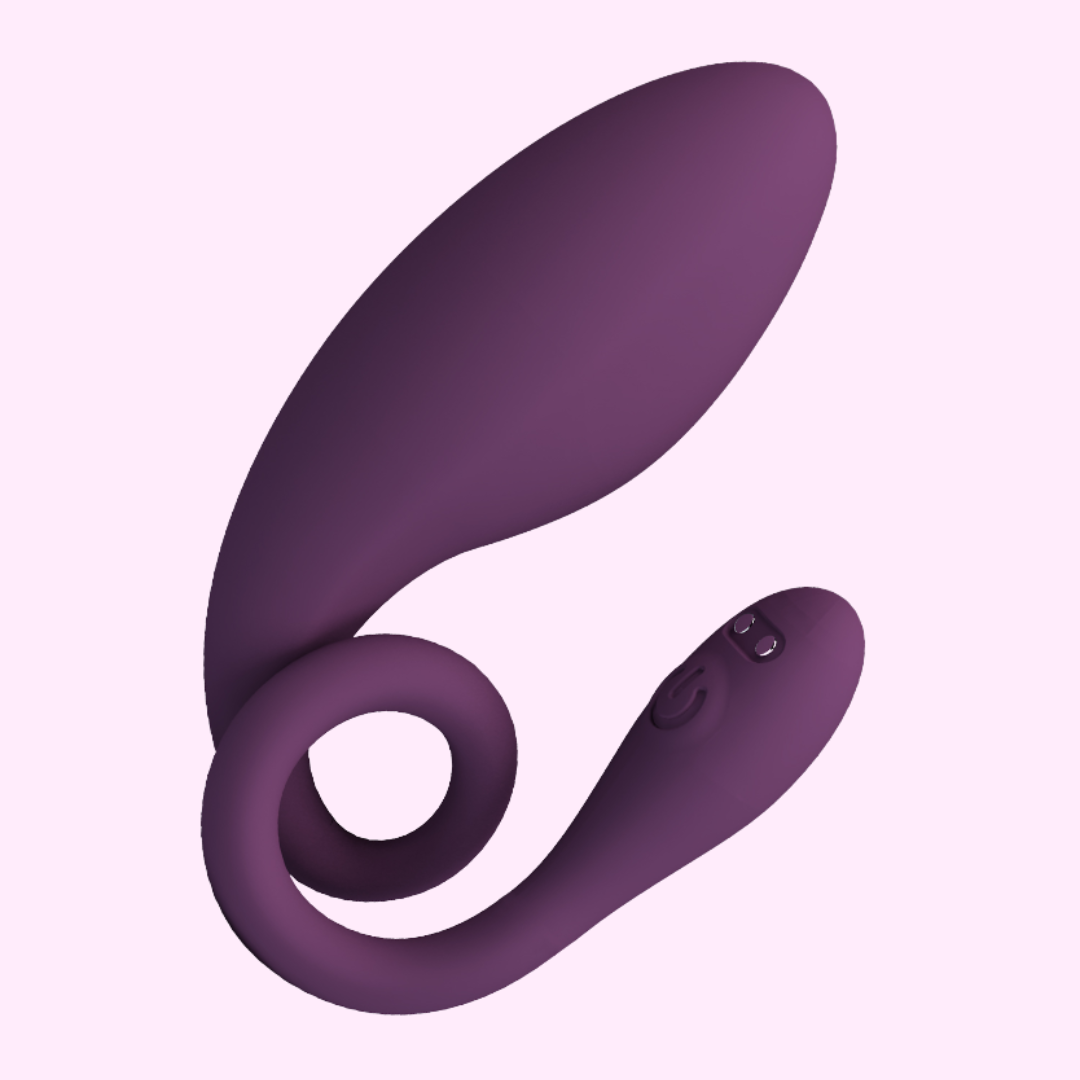 Vibrador con APP Bluetooth “Dora”