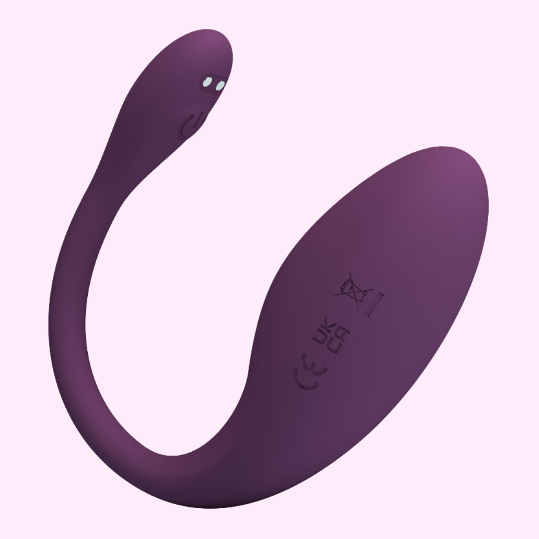 Vibrador con APP Bluetooth “Dora”