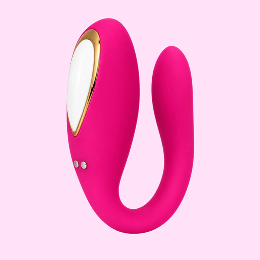 Vibrador Inalámbrico con APP Azra