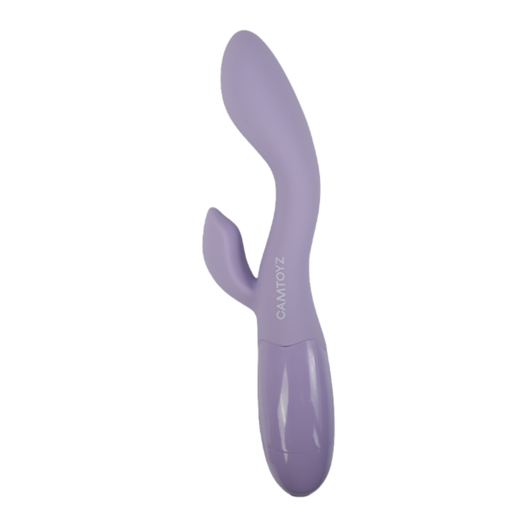 Vibrador Estimulador de Punto G “Hestia”