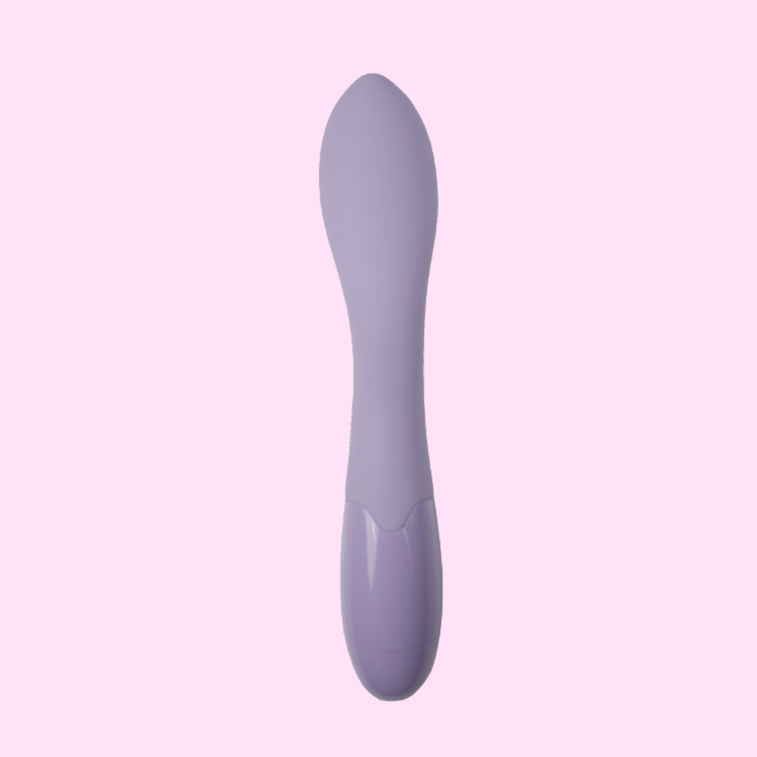 Vibrador Estimulador de Punto G “Hestia”