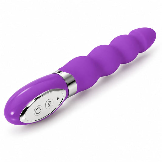 Vibrador Portátil Lys